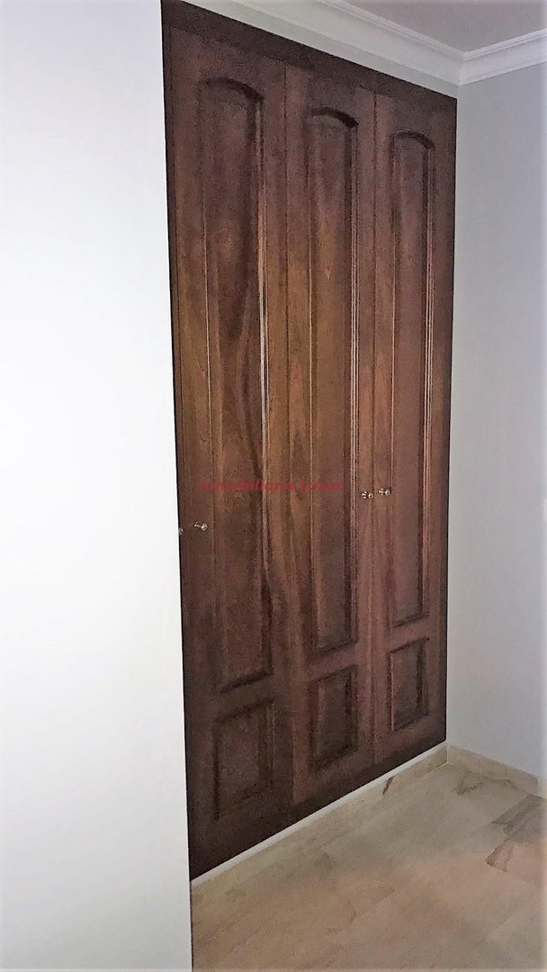 Pis de 142 m² a Màlaga