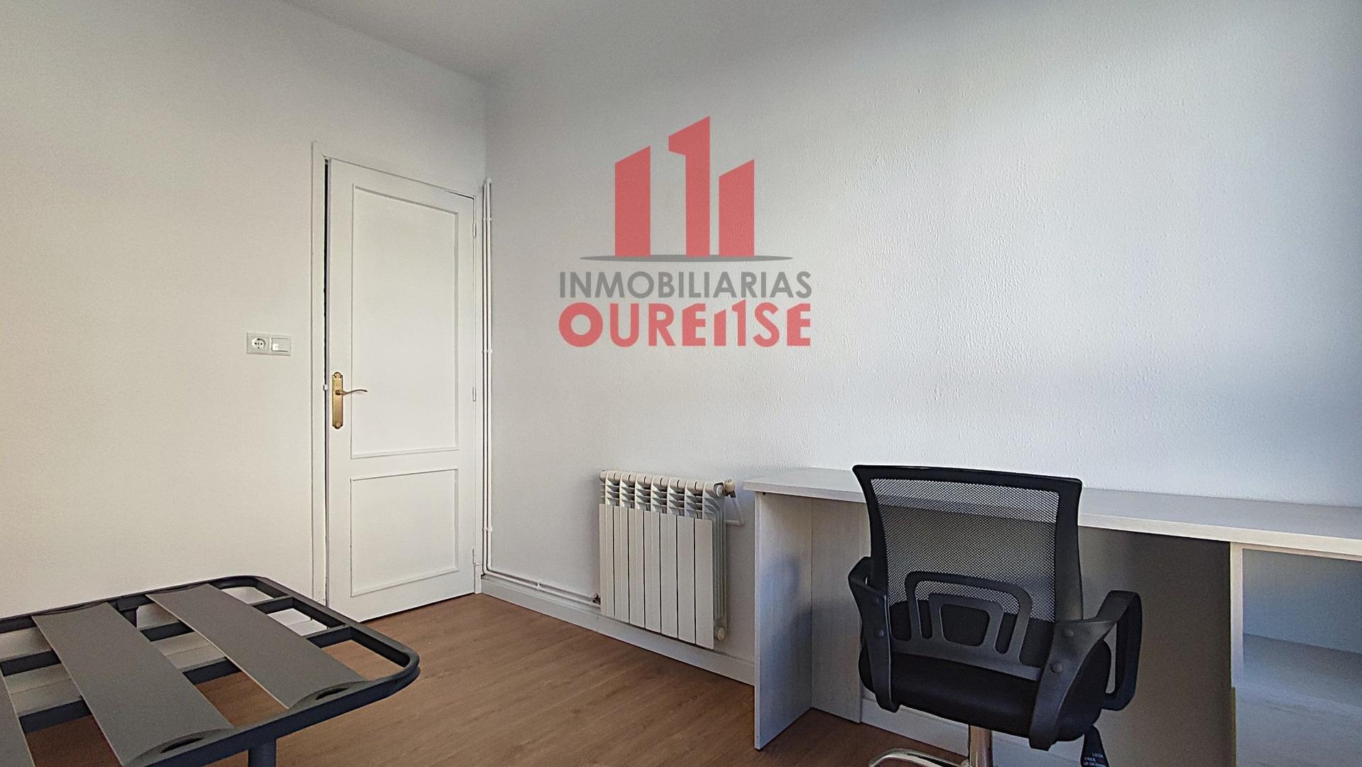 Pis de 71 m² a Ourense