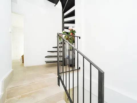 Casa de 120 m² en Campos
