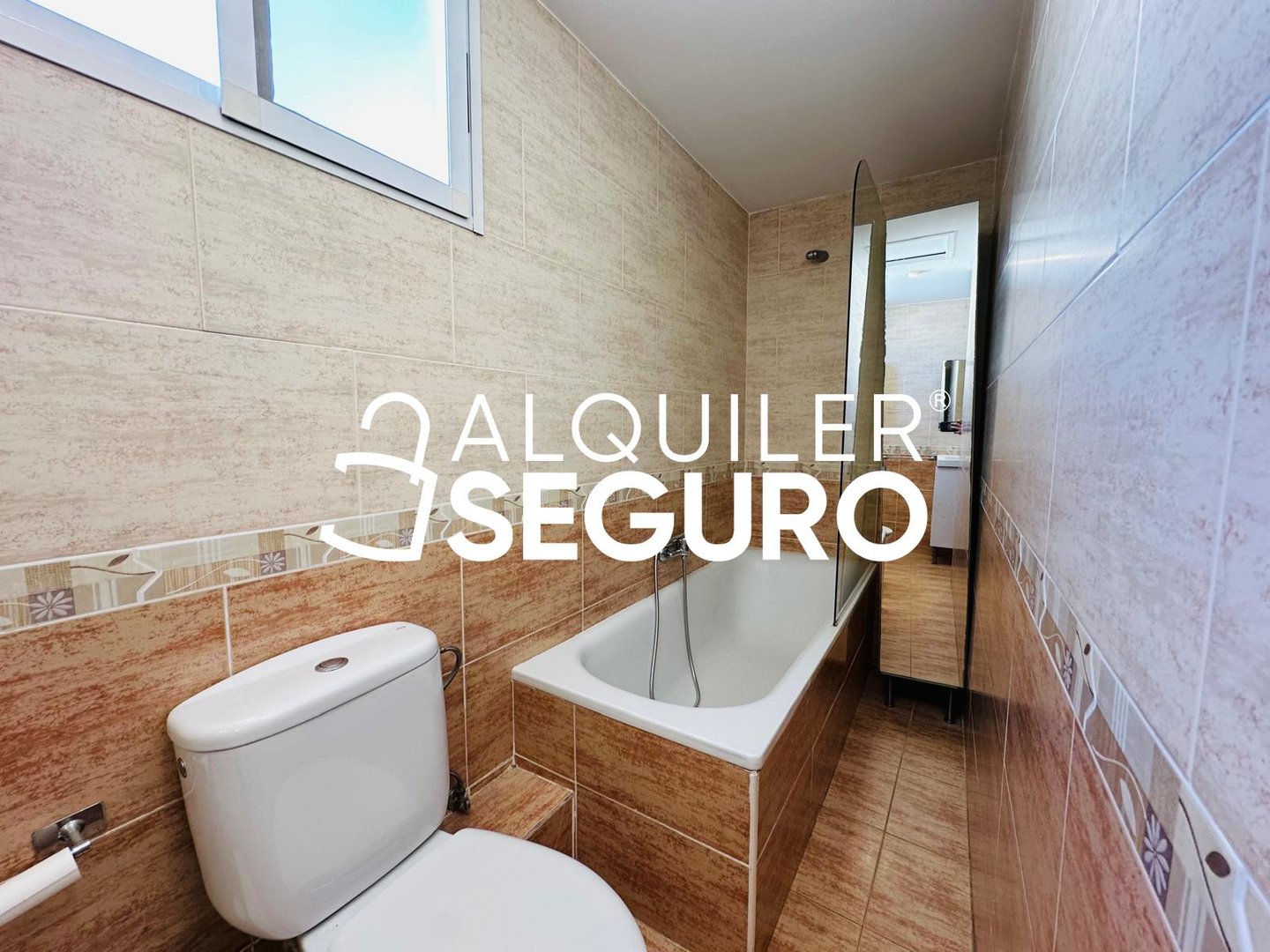 Piso de 40 m² en Valencia