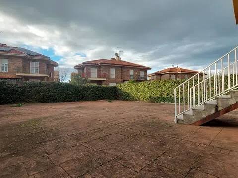 Habitación 275 m², Villaviciosa de Odón