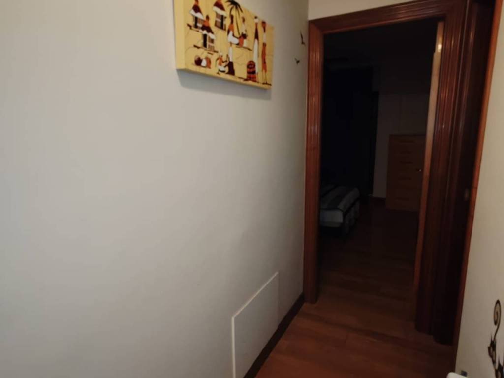 Pis de 90 m² a Salamanca