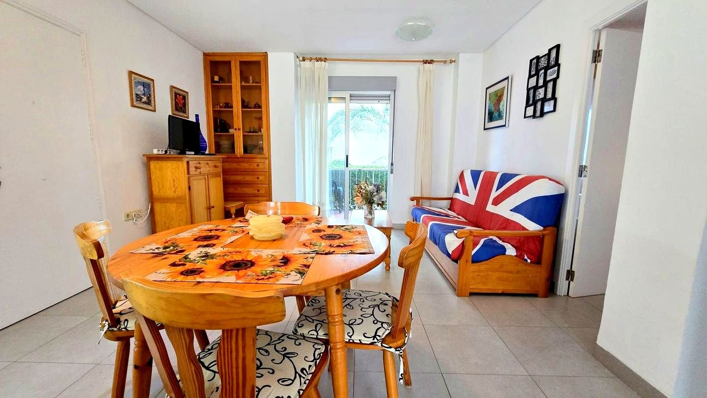 Piso de 60 m² en Gandía