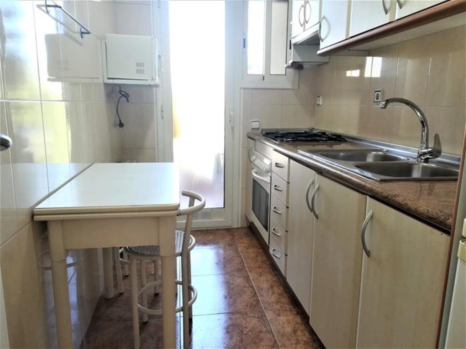 Pis de 55 m² a Barcelona