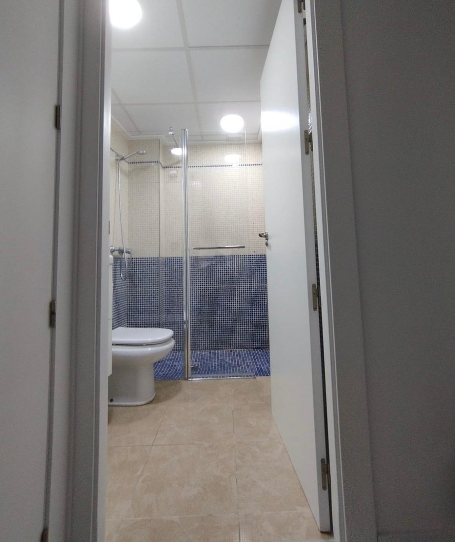Pis de 55 m² a Múrcia