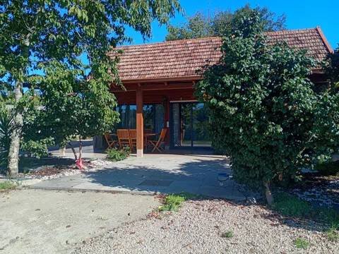 Casa de 90 m² en Salvaterra de Miño