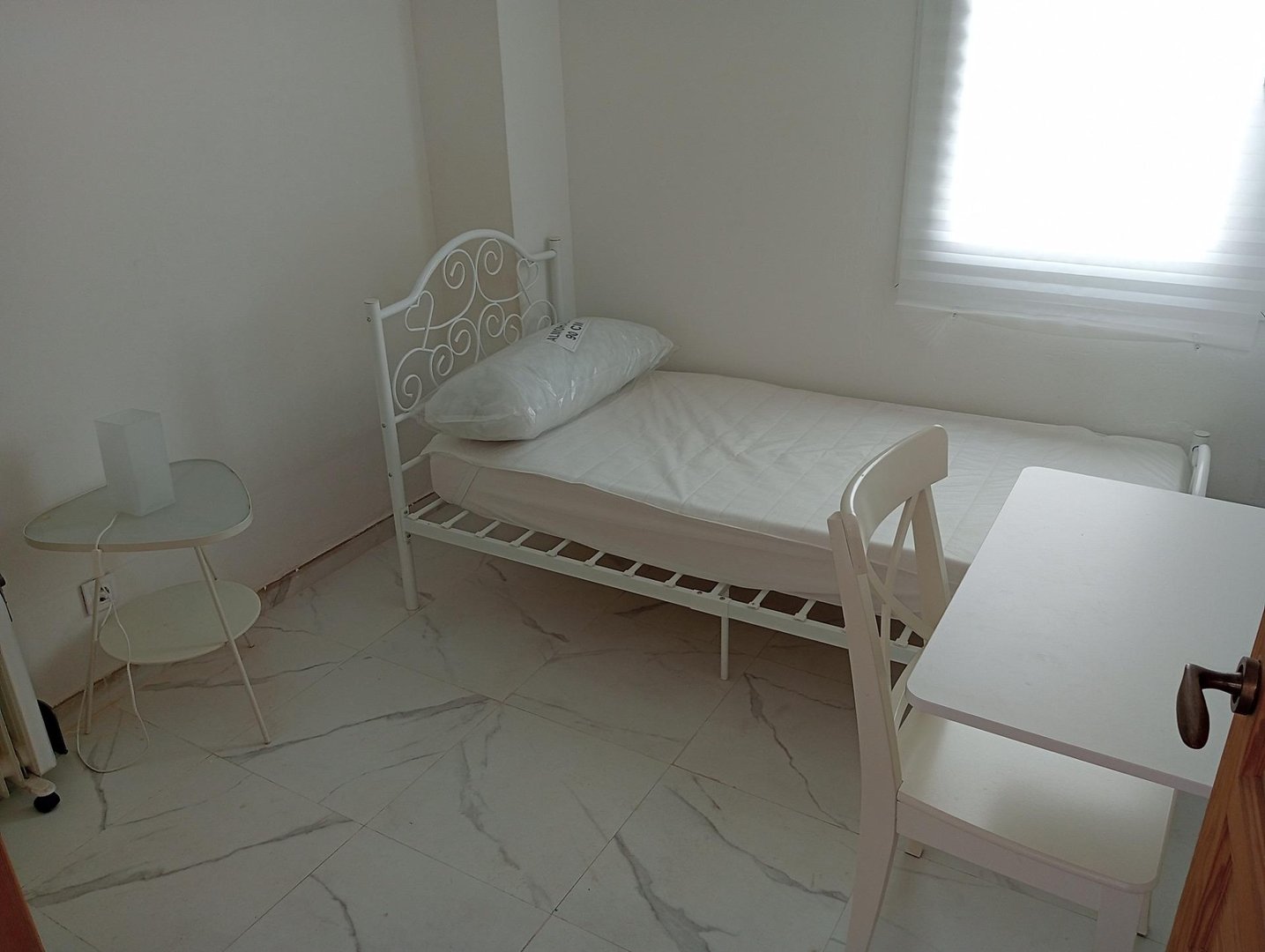 Pis de 83 m² a Sevilla