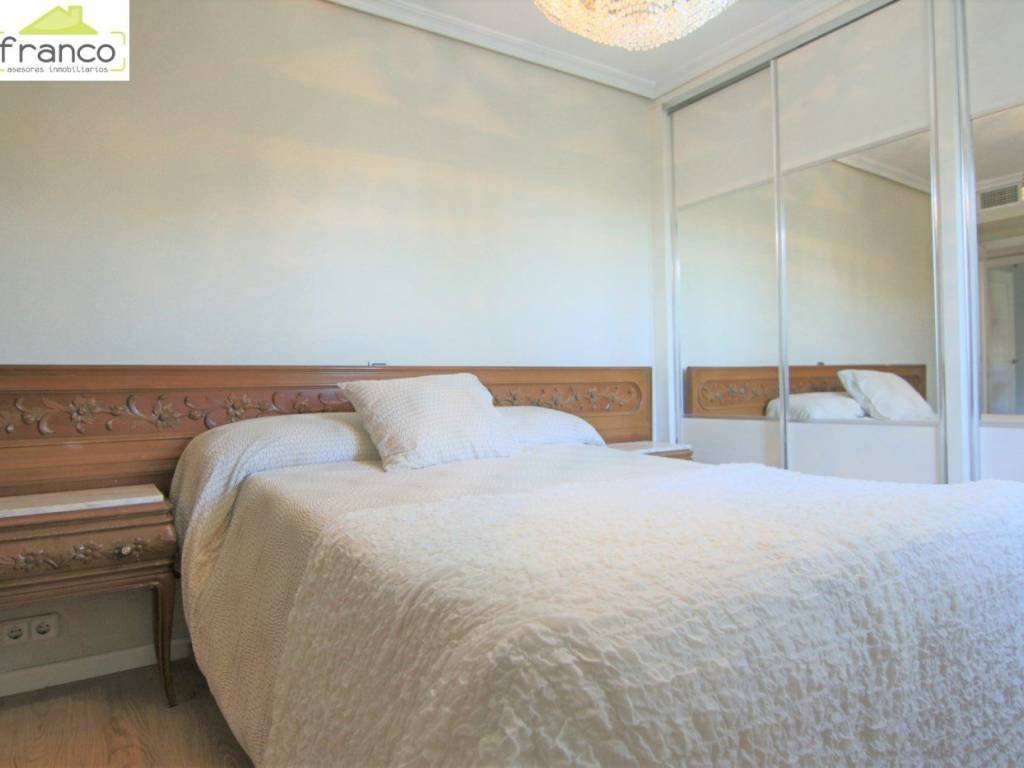 Wohnung 125 m² in Murcia