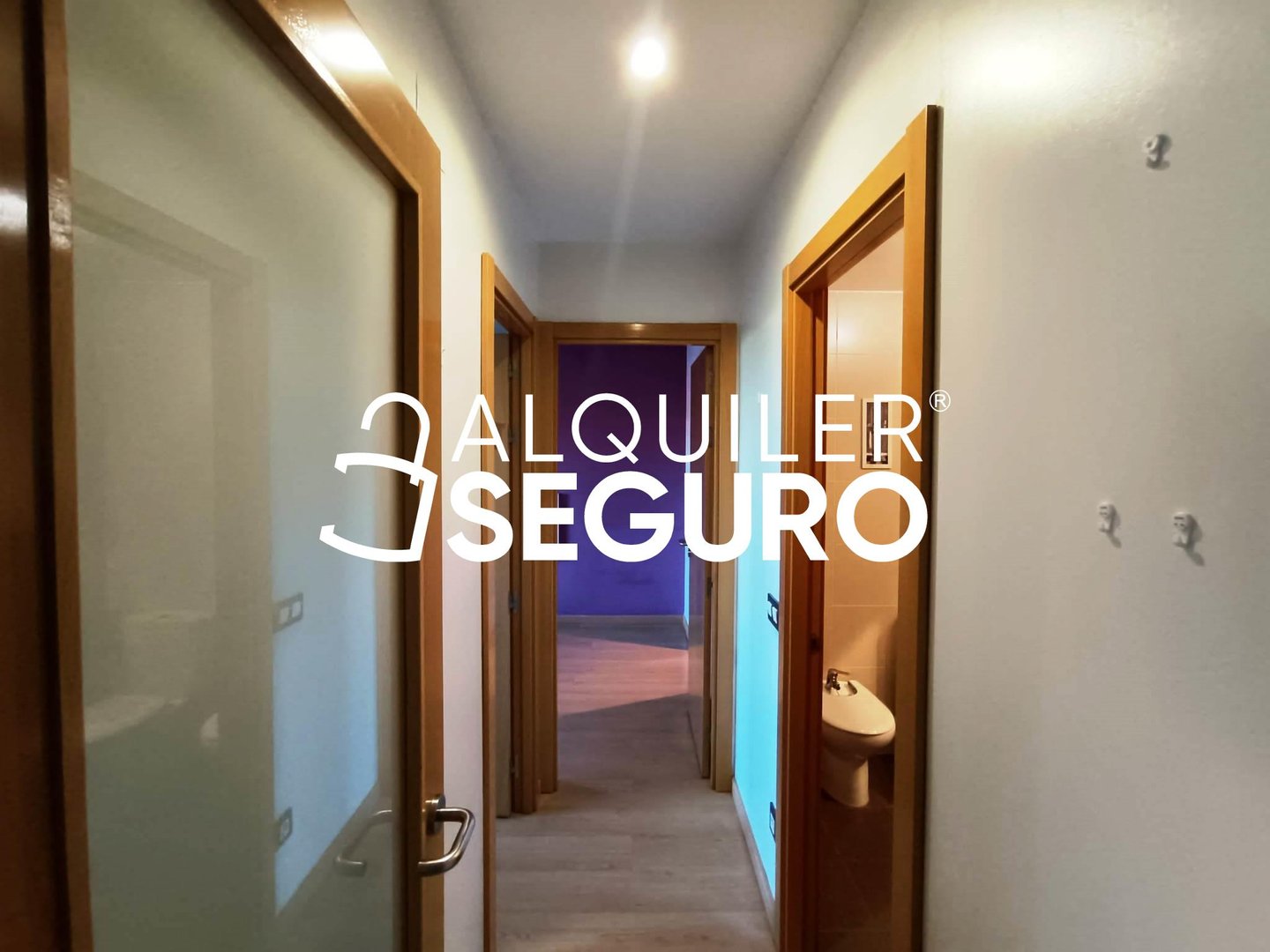 Appartamento 70 m² a Leganés