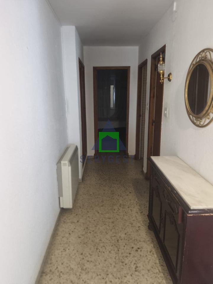 Piso en alquiler, Ourense