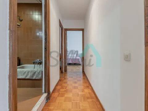 Piso de 153 m² en Oviedo