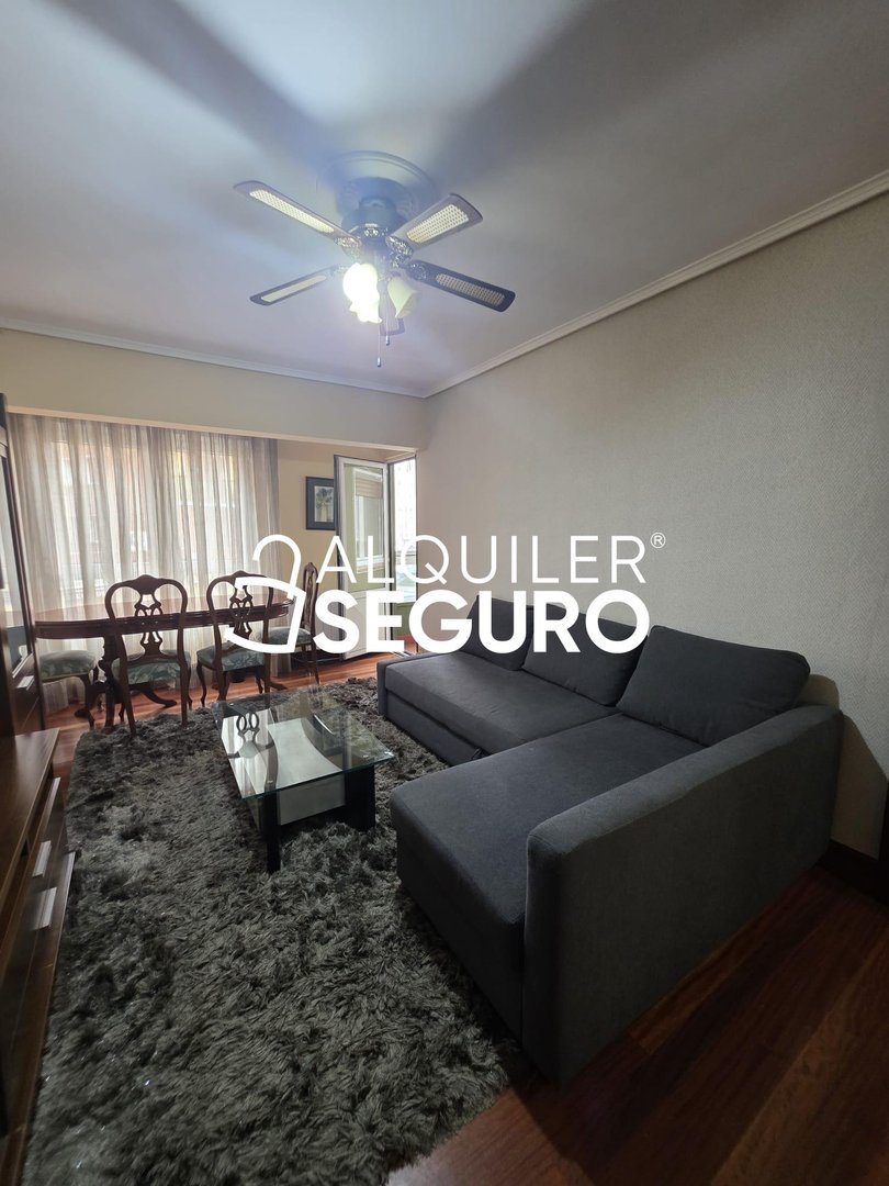 Pis de 76 m² a Barakaldo