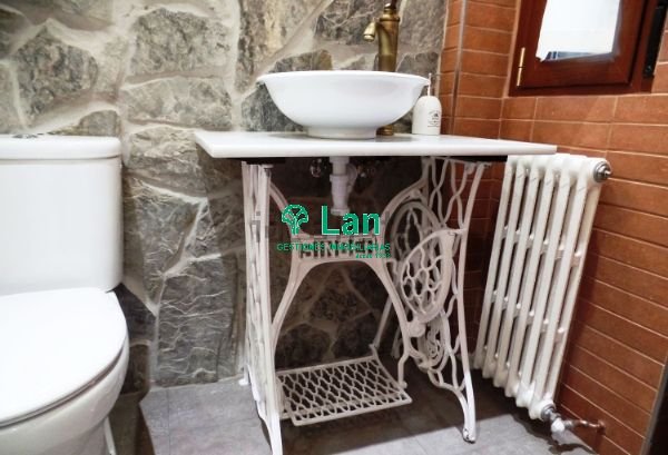 Pis de 83 m² a Bilbao