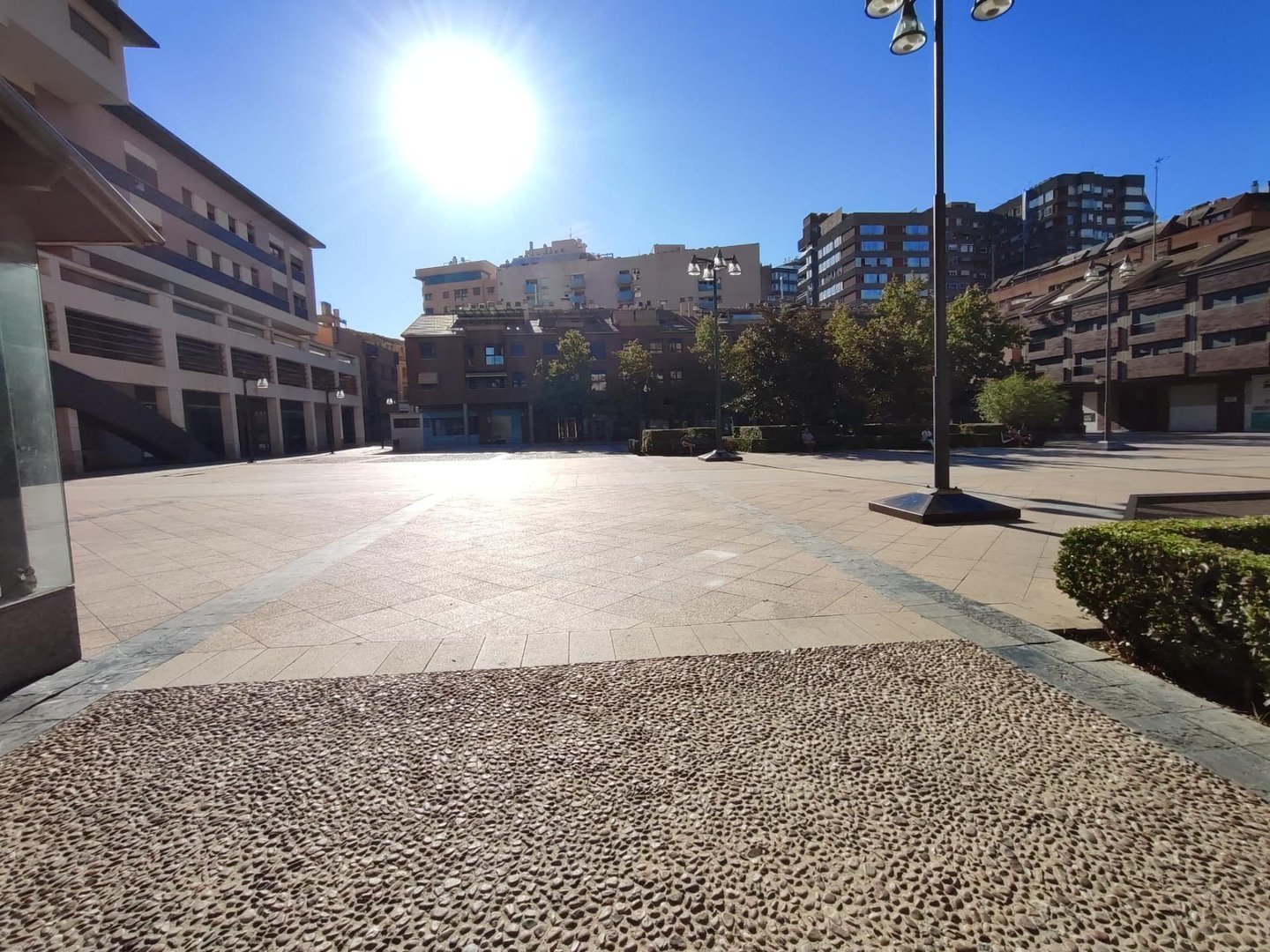 Pis de 86 m² a Granada