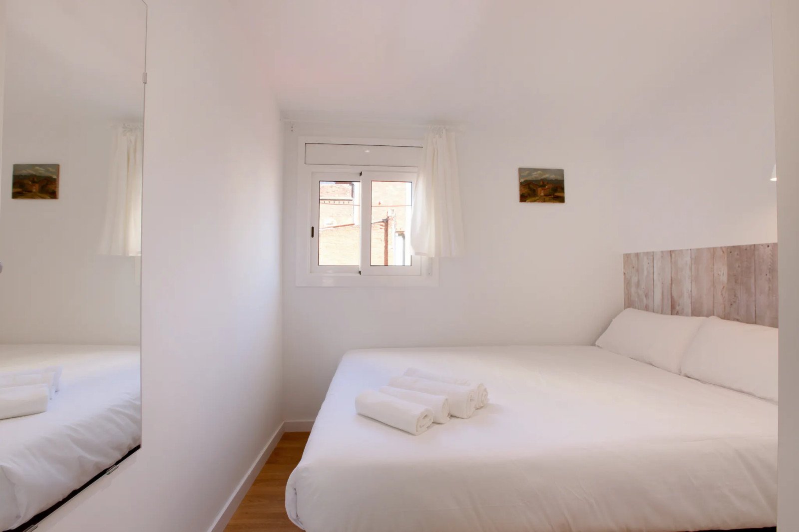 Pis de 45 m² a Barcelona