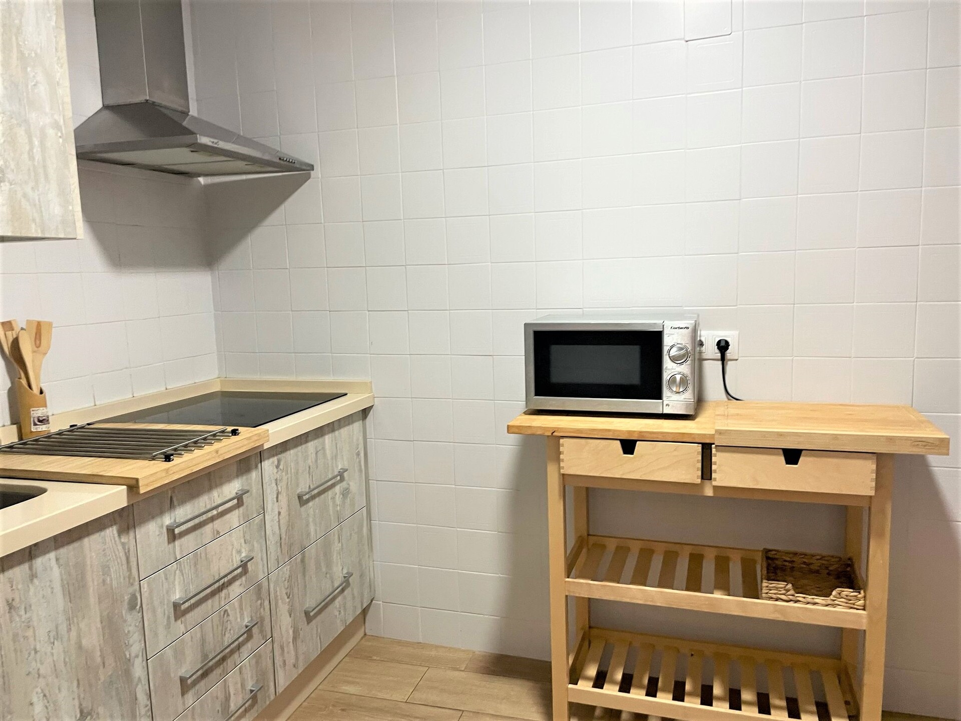 Piso de 79 m² en Punta Umbría