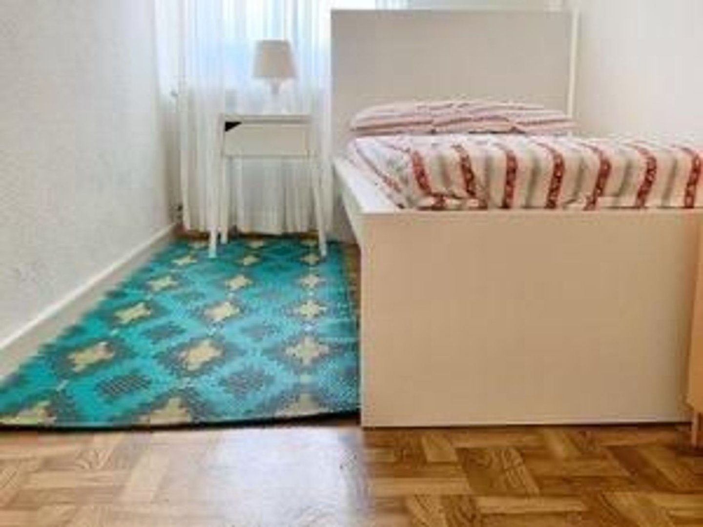 Piso de 59 m² en Madrid