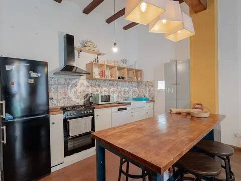 Pis de 92 m² a València