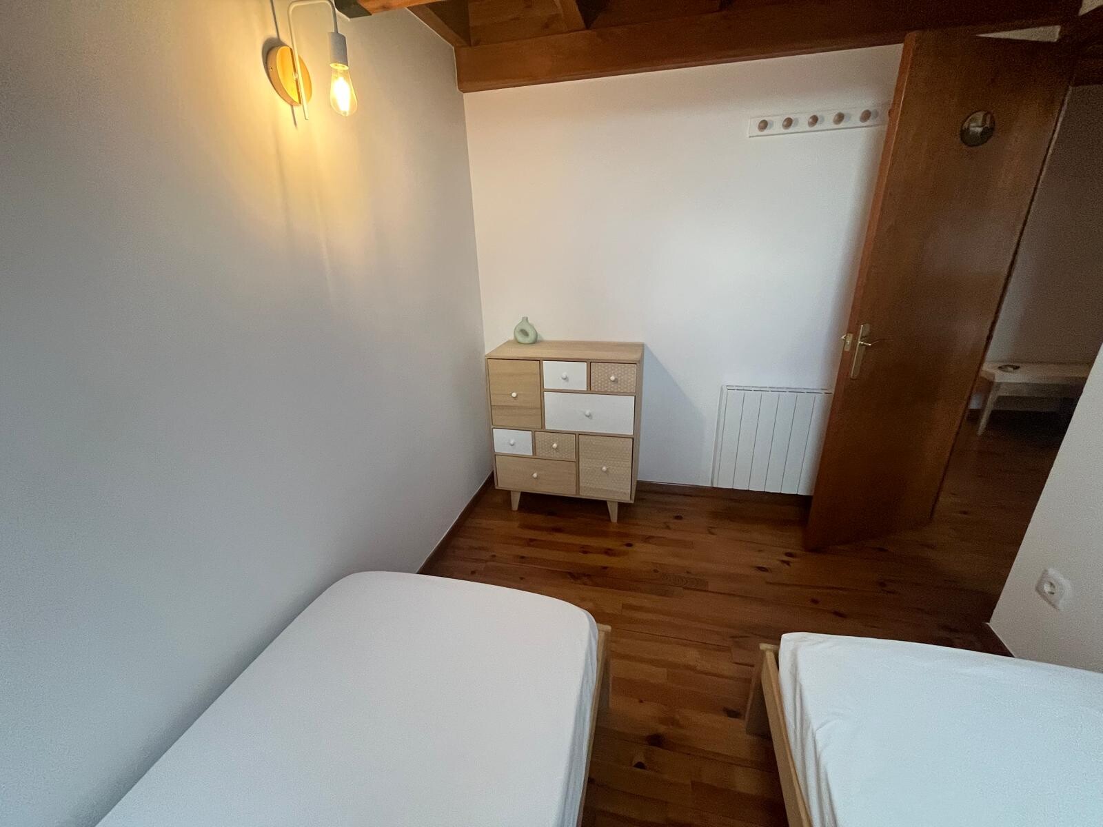 Piso de 105 m² en Puigcerdà