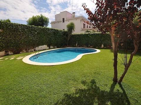 Apartamento 149 m² em Sitges