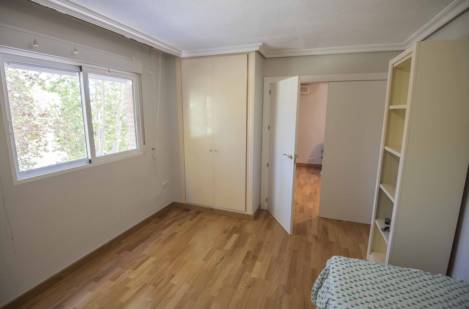 Piso de 110 m² en Murcia