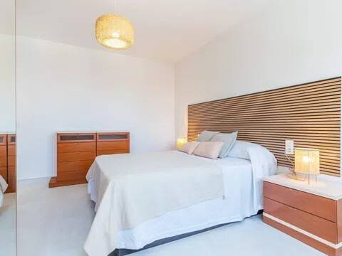 Piso de 88 m² en Almería