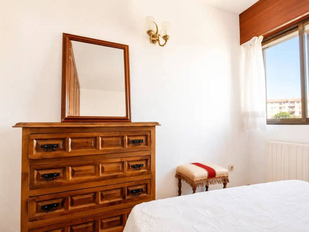 Piso de 147 m² en Madrid