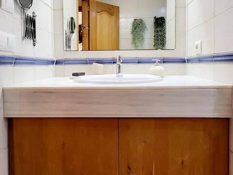 Piso de 80 m² en Manacor