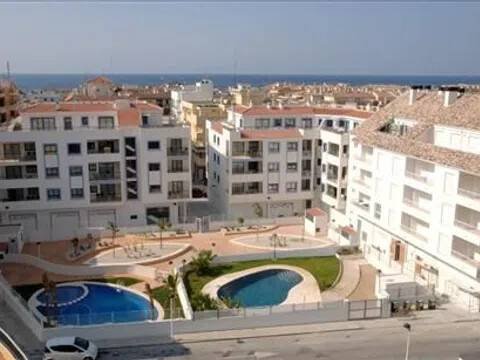 Piso de 85 m² en Teulada