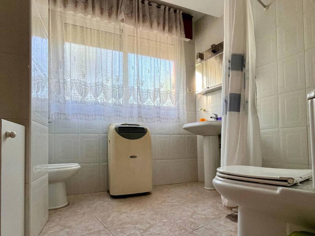 Piso de 109 m² en Murcia