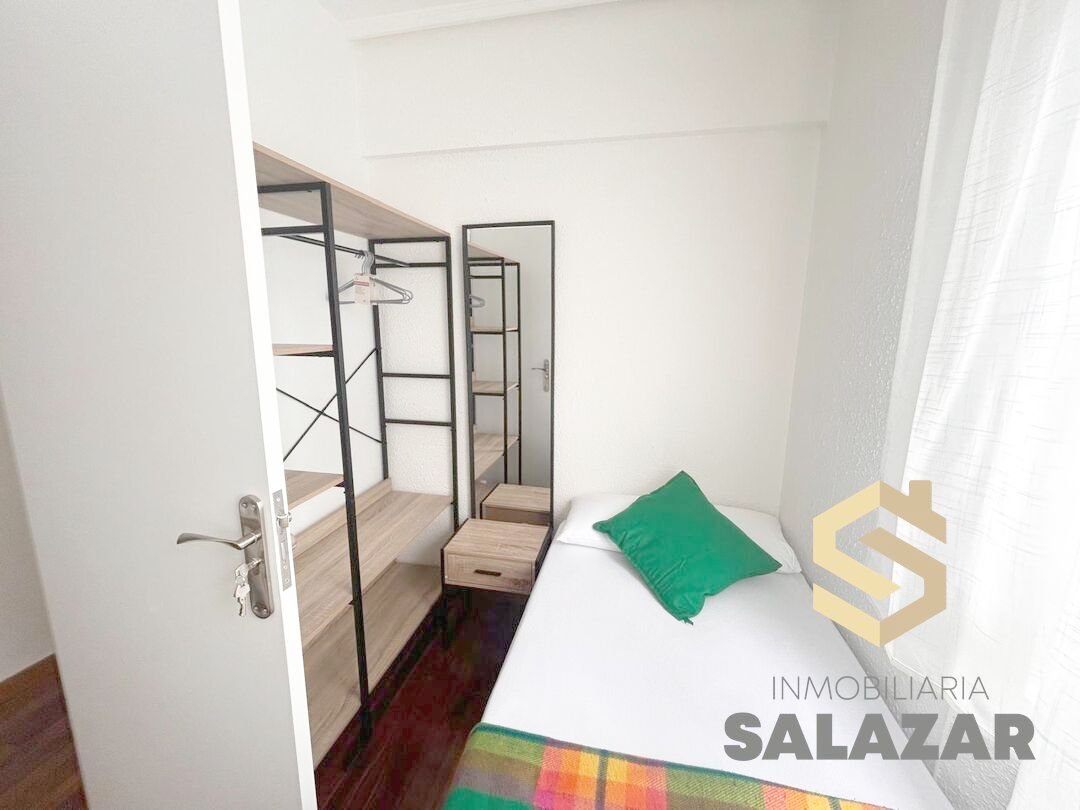 Piso de 53 m² en Bilbao