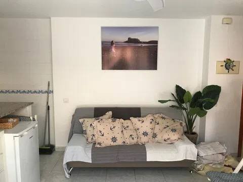 Piso de 65 m² en Mazarrón