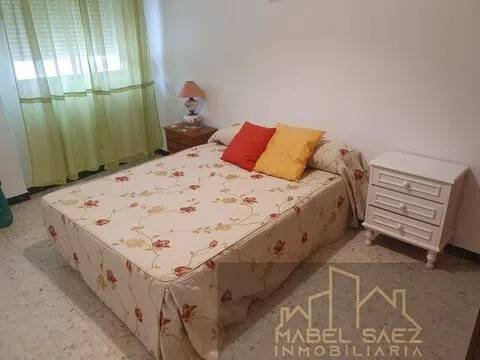 Piso de 95 m² en Mérida