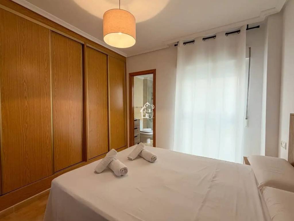Pis de 80 m² a Torrevella