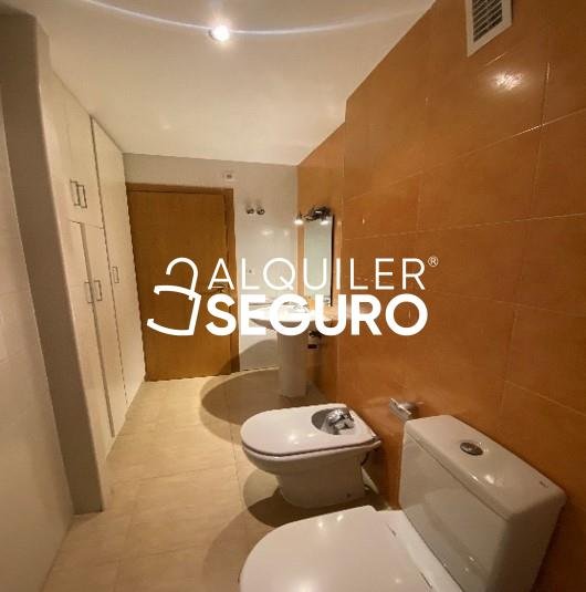 Pis de 60 m² a Múrcia