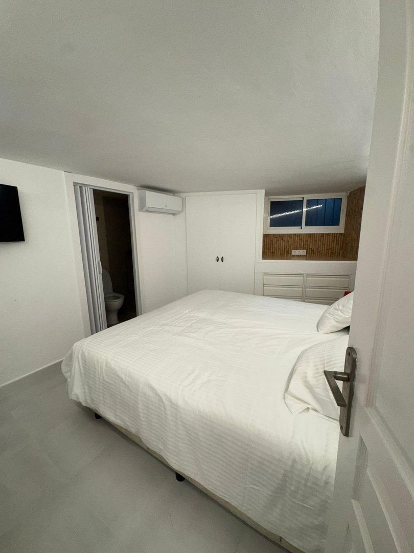 Pis de 50 m² a Fuengirola