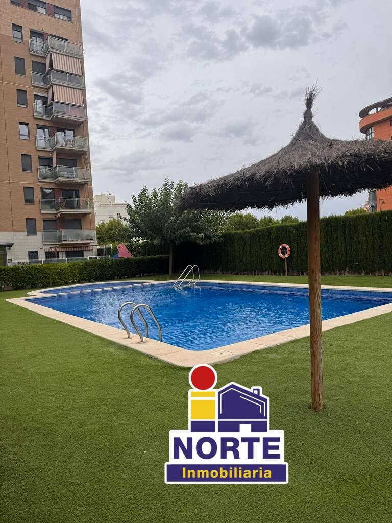 Appartamento 85 m² a Alcoi / Alcoy