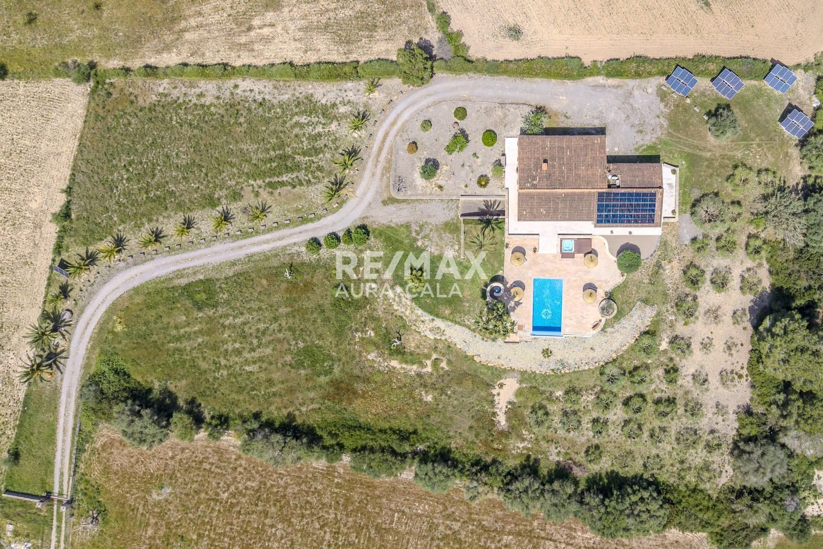 Casa de 476 m² a Manacor