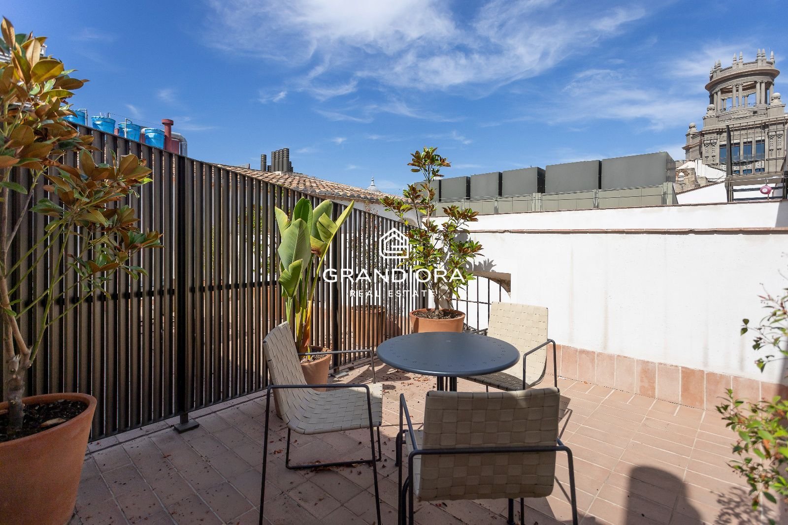 Piso de 150 m² en Barcelona