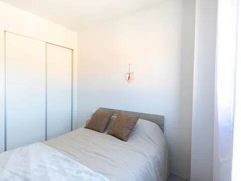 Piso de 100 m² en Salobreña