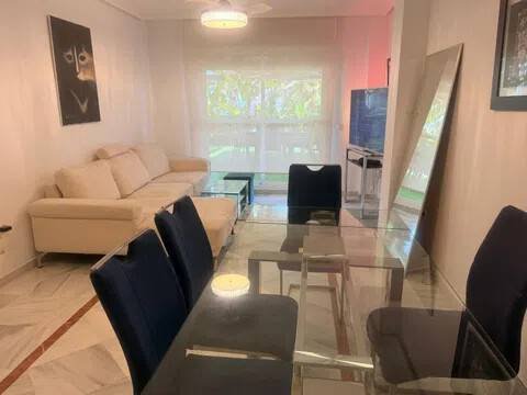 Piso de 165 m² en Marbella