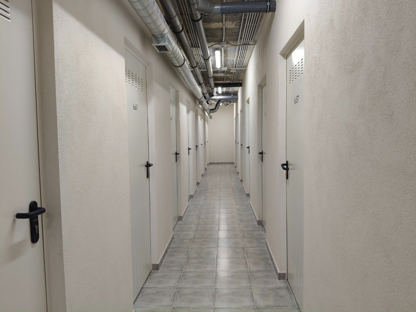 Appartamento 60 m² a A Coruña