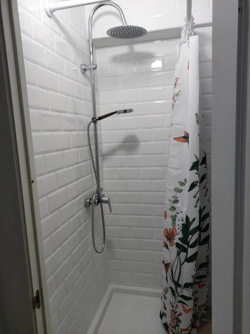 Habitació de lloguer, Sevilla