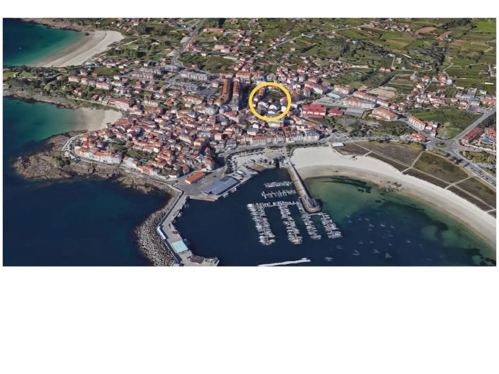 Apartamento 124 m² em Sanxenxo