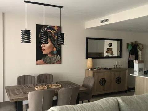 Pis de 147 m² a Estepona