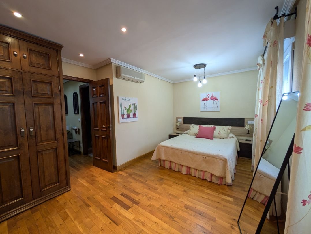 Pis de 114 m² a Toledo