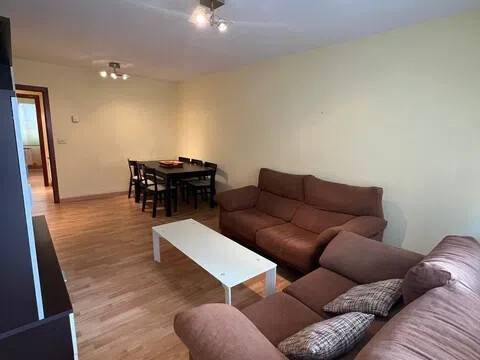 Pis de 104 m² a Saragossa