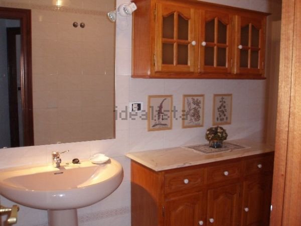 Piso de 170 m² en Ferrol