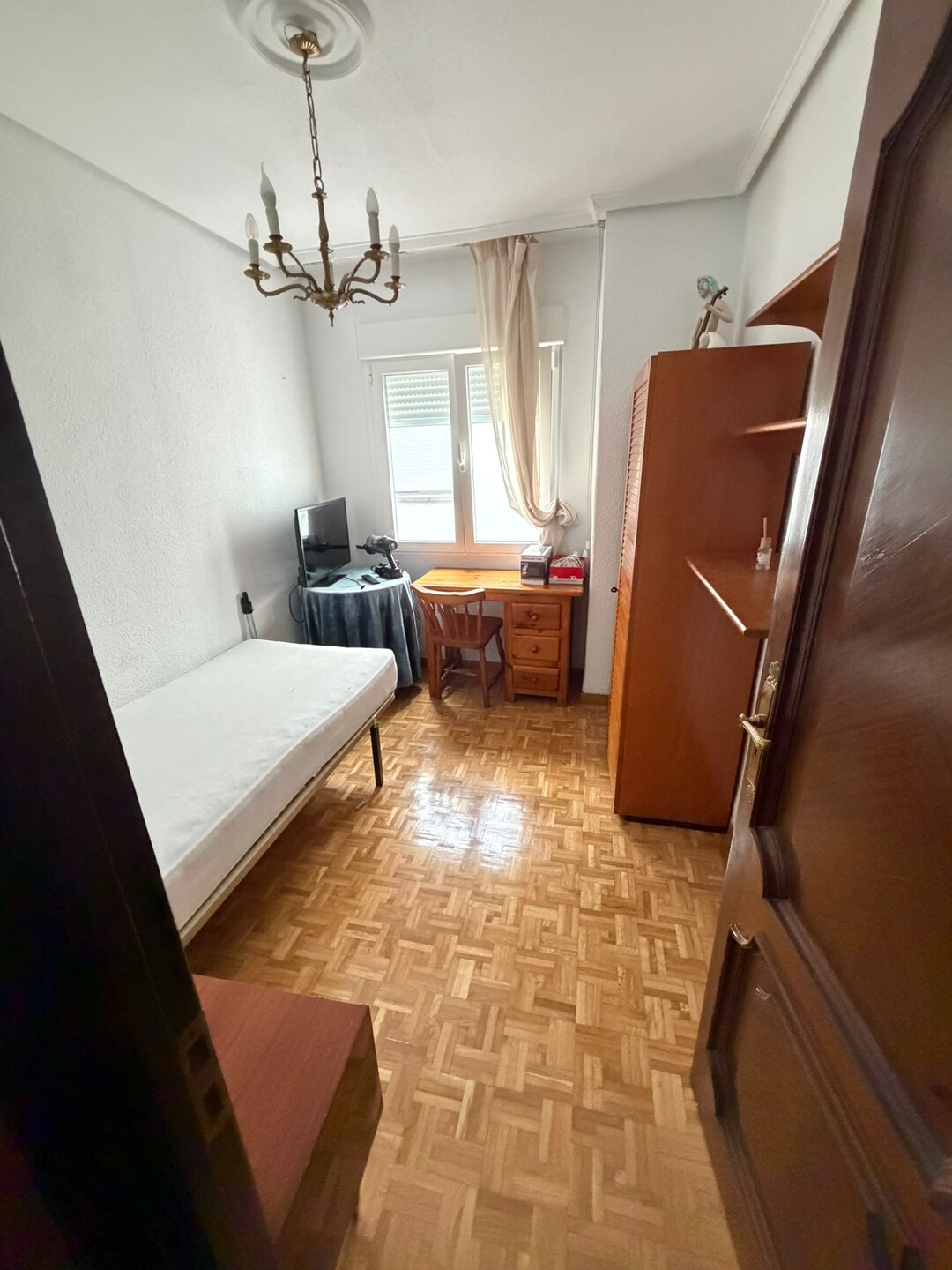 Piso de 120 m² en Salamanca
