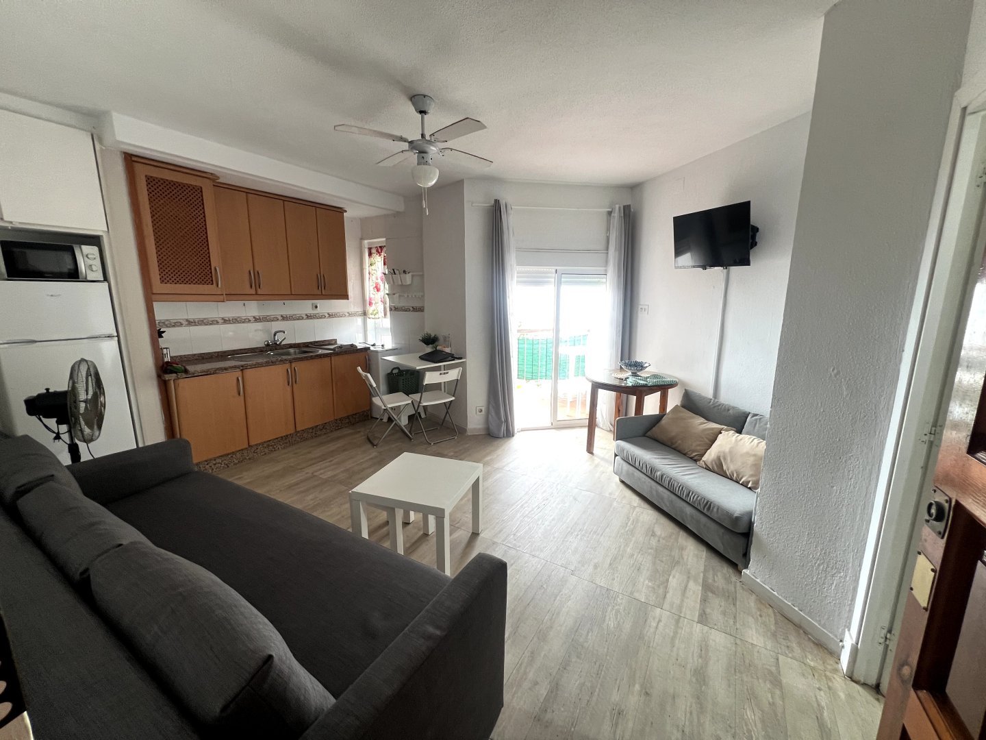Pis de 35 m² a Salobreña